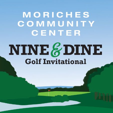 “Nine & Dine” Golf Invitational Fundraiser