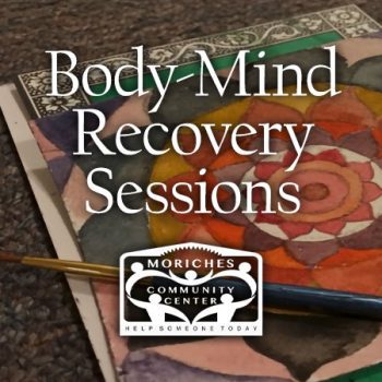 body-mind recovery