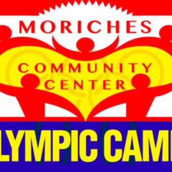 olympic camp