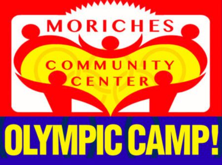 Olympic Camp @ Clayton Huey Elem. School fields | Center Moriches | New York | United States