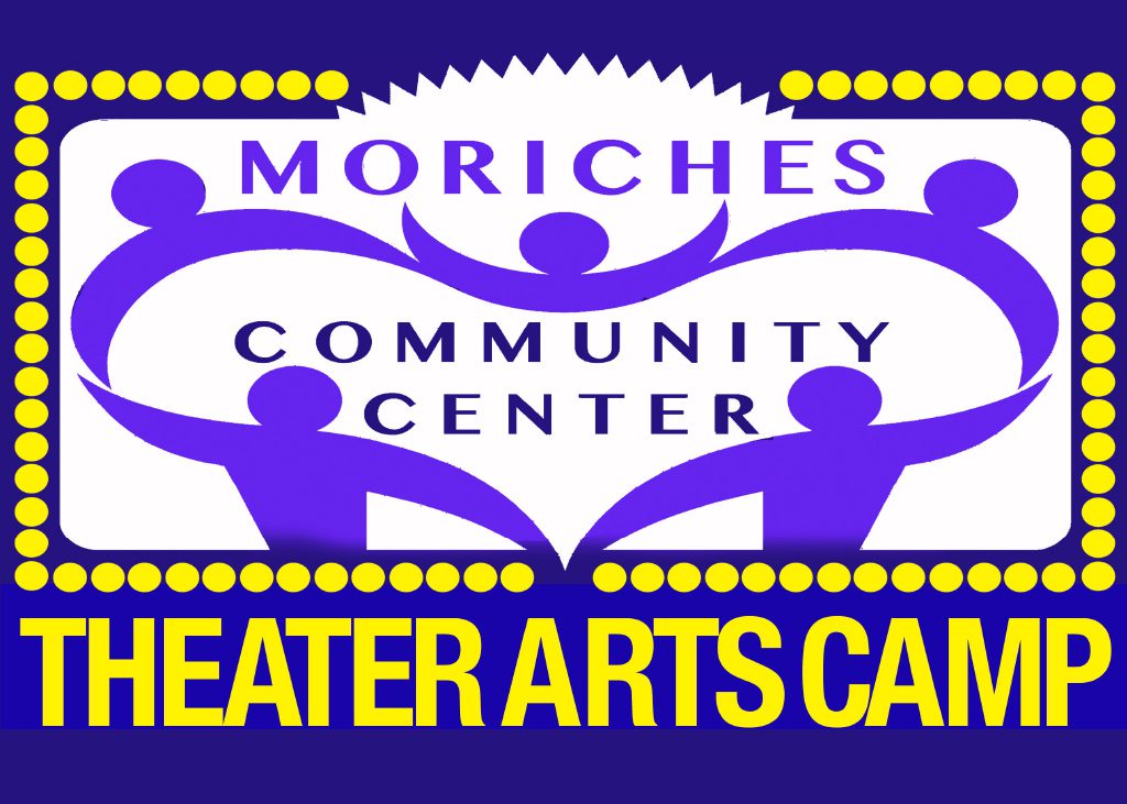 theatercampflyer Moriches Community Center