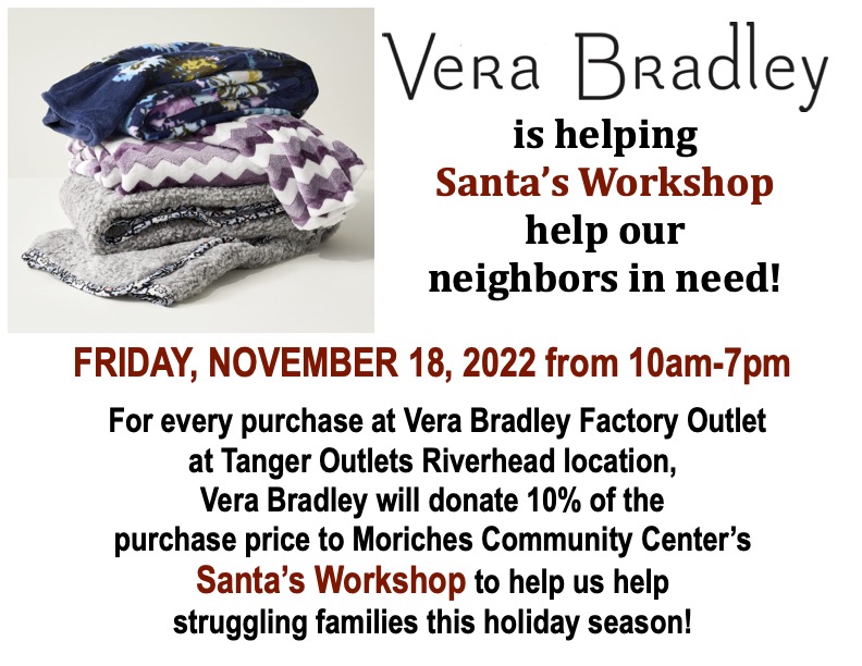 Vera Bradley Outlet Store